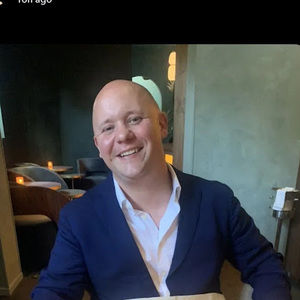 Meet your Posher, Will